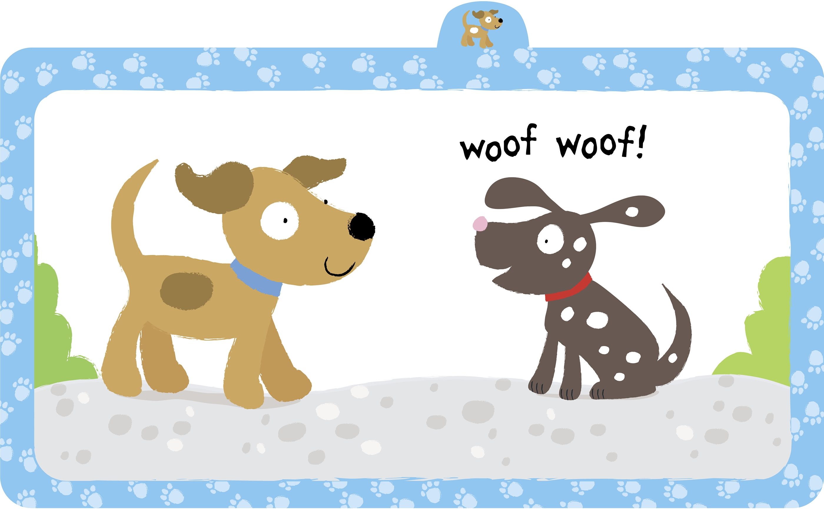 Baby's Very First Noisy Book 