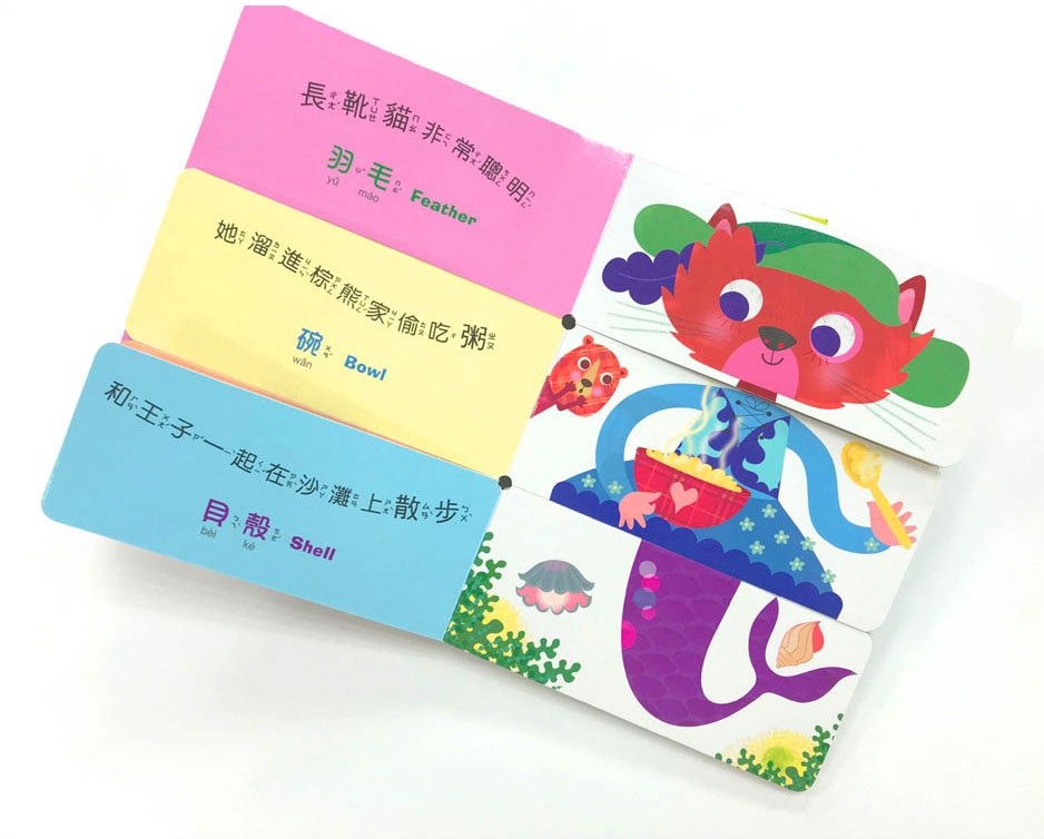 猜猜我是誰？你的身體，他的腳？