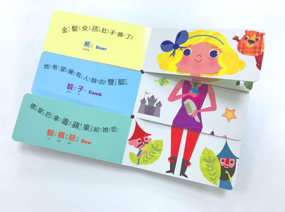 猜猜我是誰？你的身體，他的腳？